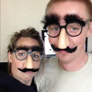 Meet your Posher, Heidi