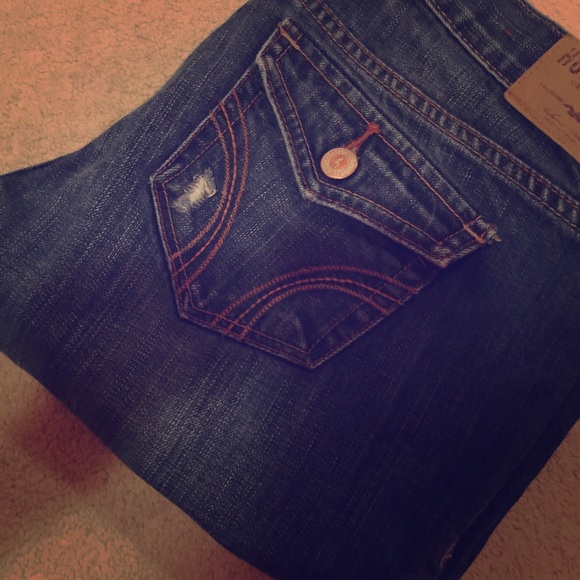💥💥💥Hollister jeans💥💥💥