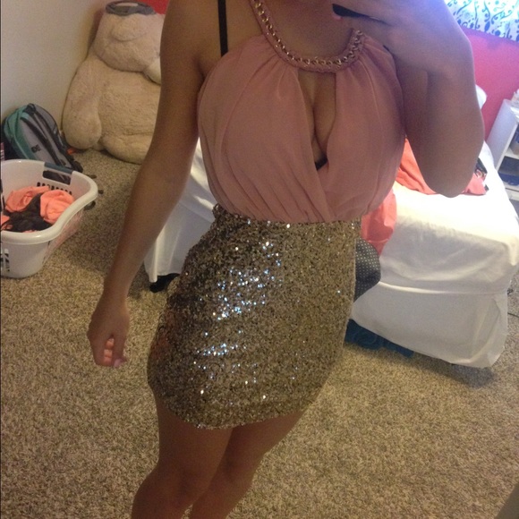 Cute little dress