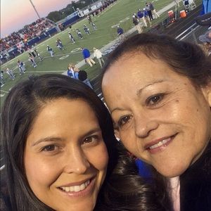 Meet your Posher, Kathleen