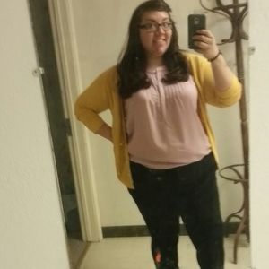 Meet your Posher, Maria