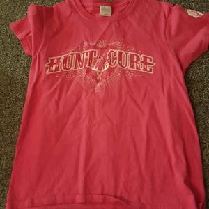 Breast cancer shirt