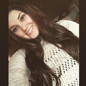 Meet your Posher, Savannah