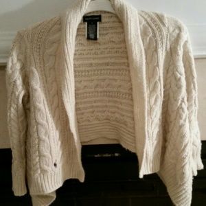 Ralph Lauren Cardigan