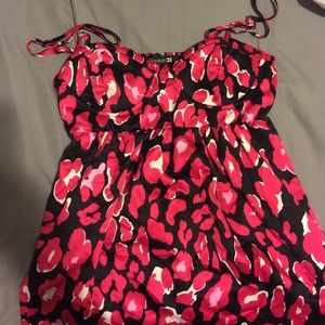 Forever 21 tank top
