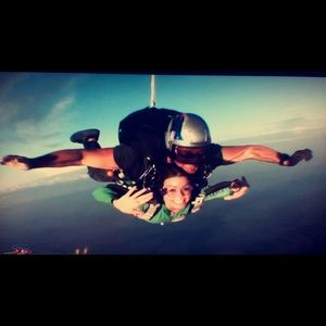 Meet your Posher, Mallory