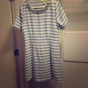 Gianna Bini shift dress