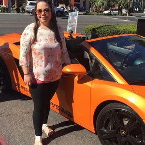 Meet your Posher, Tasha