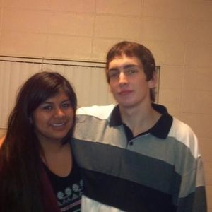 Meet your Posher, Ariel