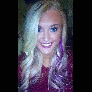 Meet your Posher, Kaylee