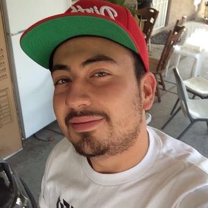 Meet your Posher, Alfonso