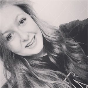 Meet your Posher, Kelsey