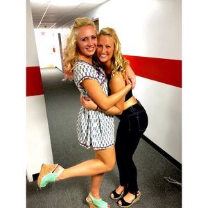 Meet your Posher, Aubrey