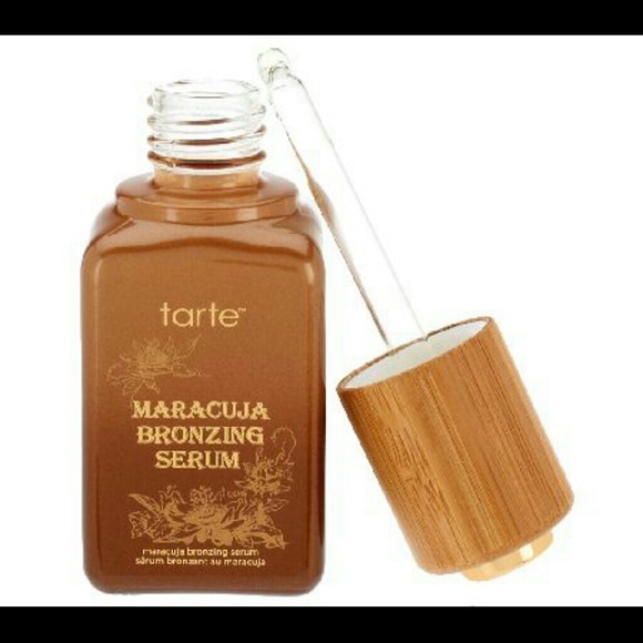Tarte Maracuja Bronzing Serum