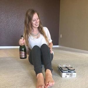 Meet your Posher, Kaila
