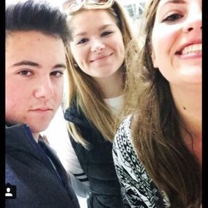 Meet your Posher, Olivia