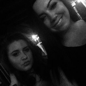 Meet your Posher, Arianna