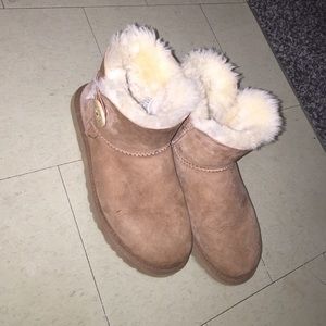Uggs
