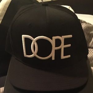 Dope SnapBack