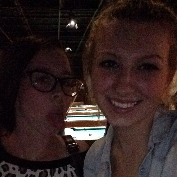 Meet your Posher, Kait