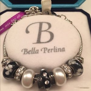Bella Perlina bracelet