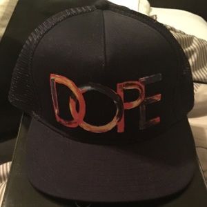 Dope SnapBack