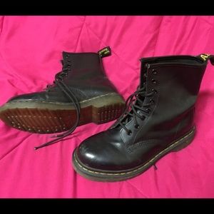Reserved Doc Marten 1460w