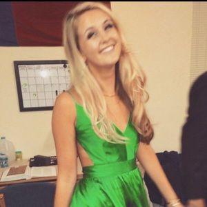 Meet your Posher, Audrey