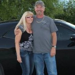 Meet your Posher, Marlene