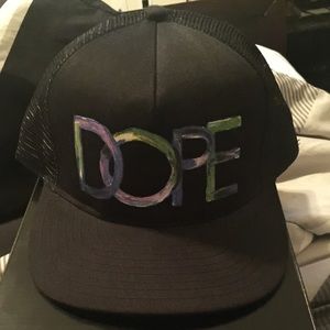 Dope SnapBack