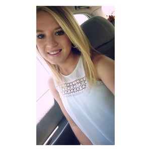 Meet your Posher, Sara