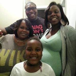 Meet your Posher, Shawntay