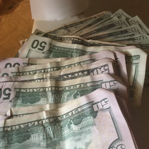 Meet your Posher, Tajuana