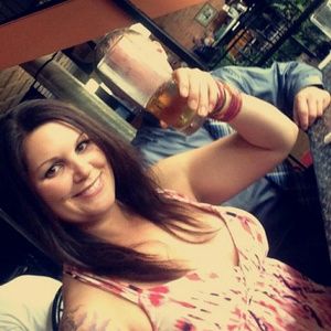 Meet your Posher, Alyssa