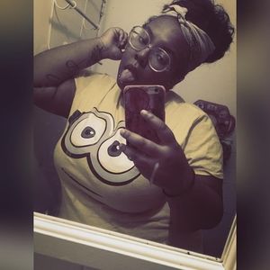 Meet your Posher, Aaliyah