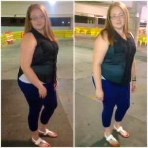 Meet your Posher, Lee