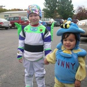 Meet your Posher, Leah