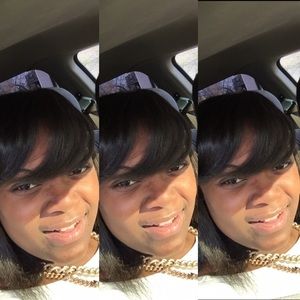 Meet your Posher, Nicolette