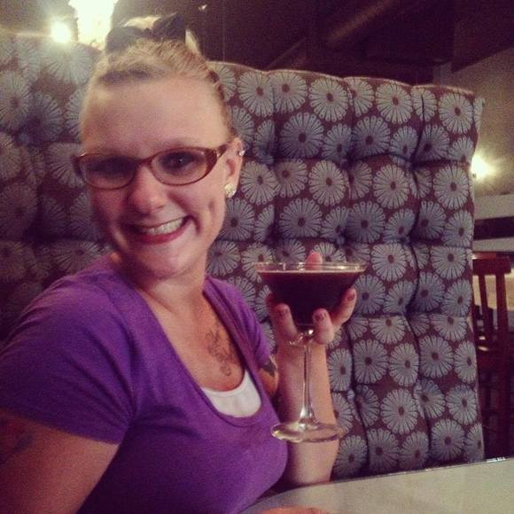 Meet your Posher, Heather