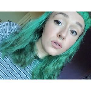 Meet your Posher, Cheyenne