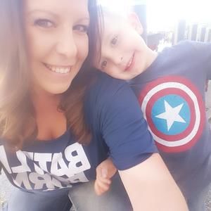 Meet your Posher, Michelle