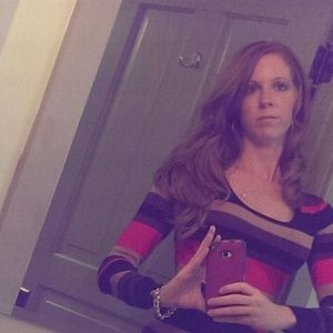 Meet your Posher, Lacey