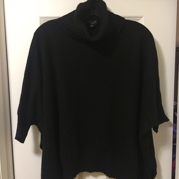 Ann Taylor Turtleneck Sweater