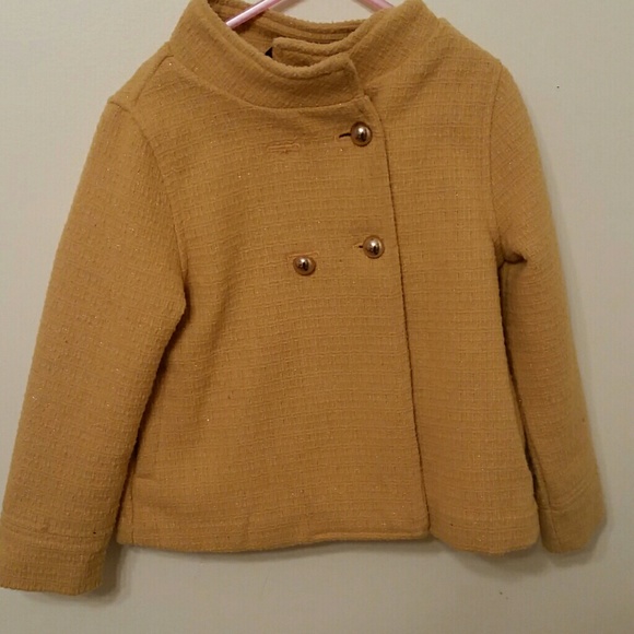 Girls Gymboree Jacket