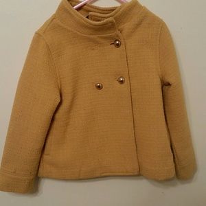 Girls Gymboree Jacket