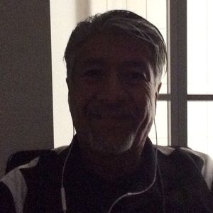 Meet your Posher, Francisco