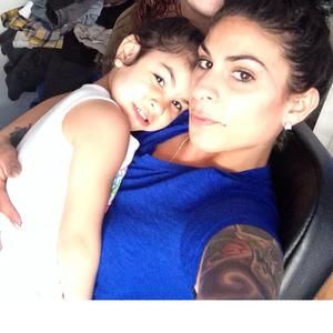 Meet your Posher, Tiffany