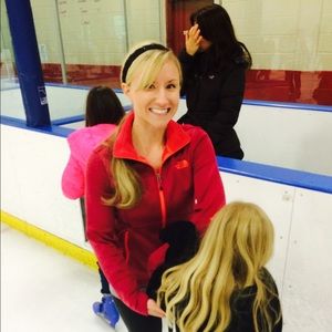 Meet your Posher, Kristina