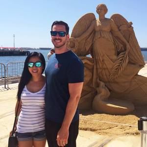 Meet your Posher, Mia