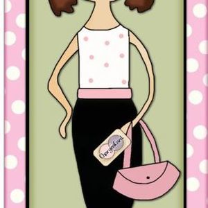 Meet your Posher, Amanda